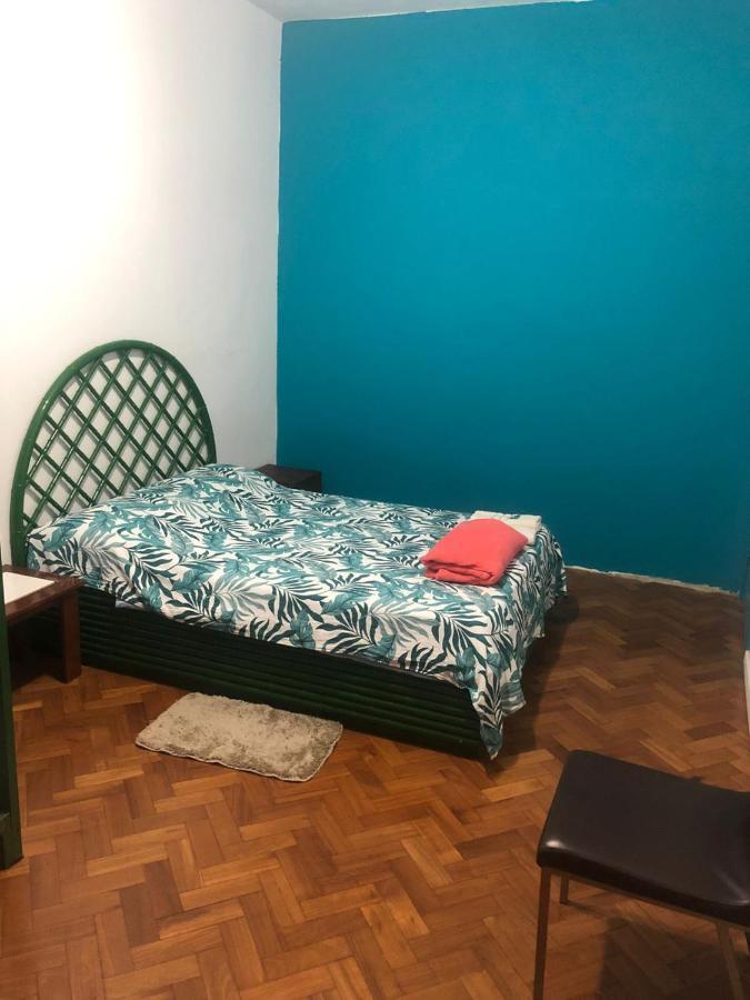 Hangar Rio Hostel Rio de Janeiro Luaran gambar