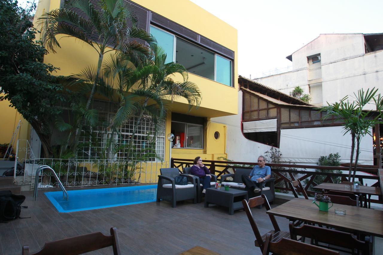 Hangar Rio Hostel Rio de Janeiro Luaran gambar