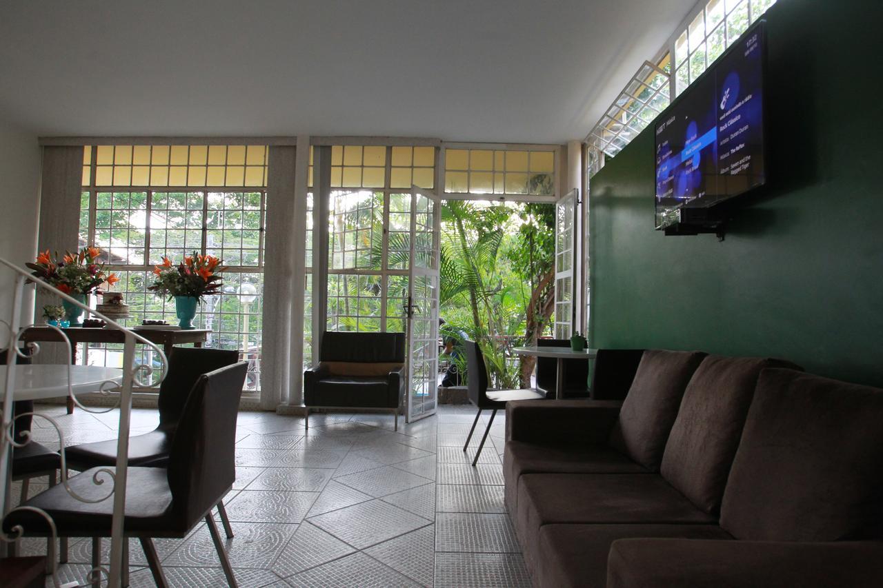 Hangar Rio Hostel Rio de Janeiro Luaran gambar