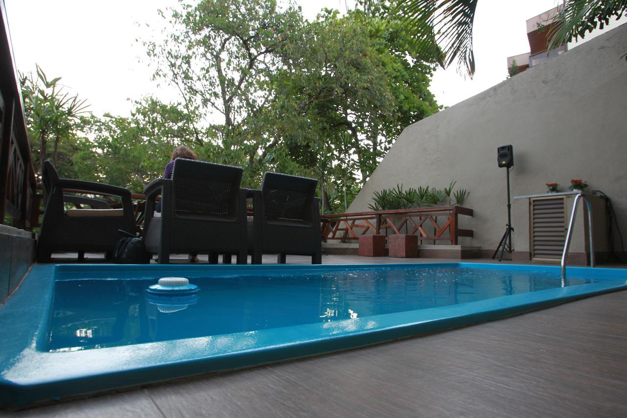 Hangar Rio Hostel Rio de Janeiro Luaran gambar