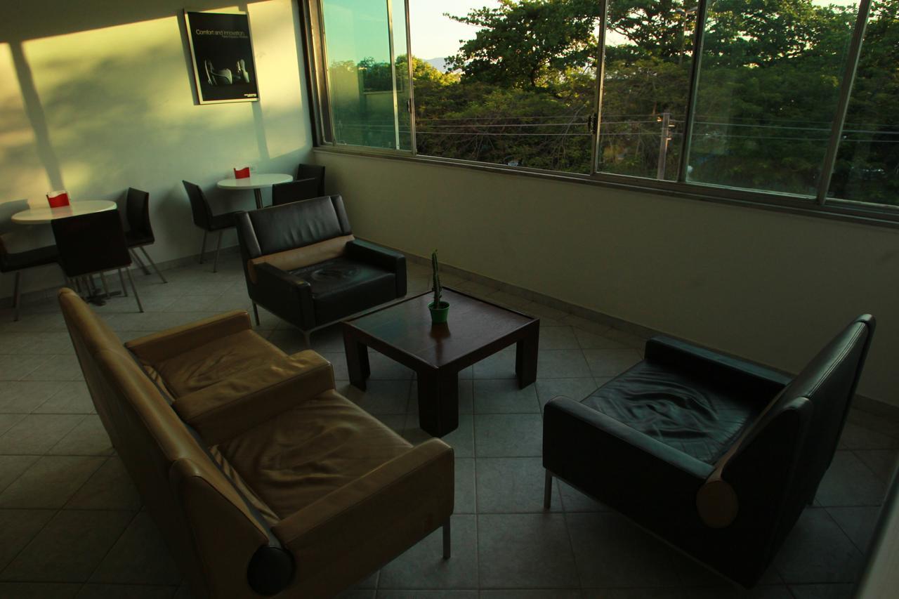 Hangar Rio Hostel Rio de Janeiro Luaran gambar